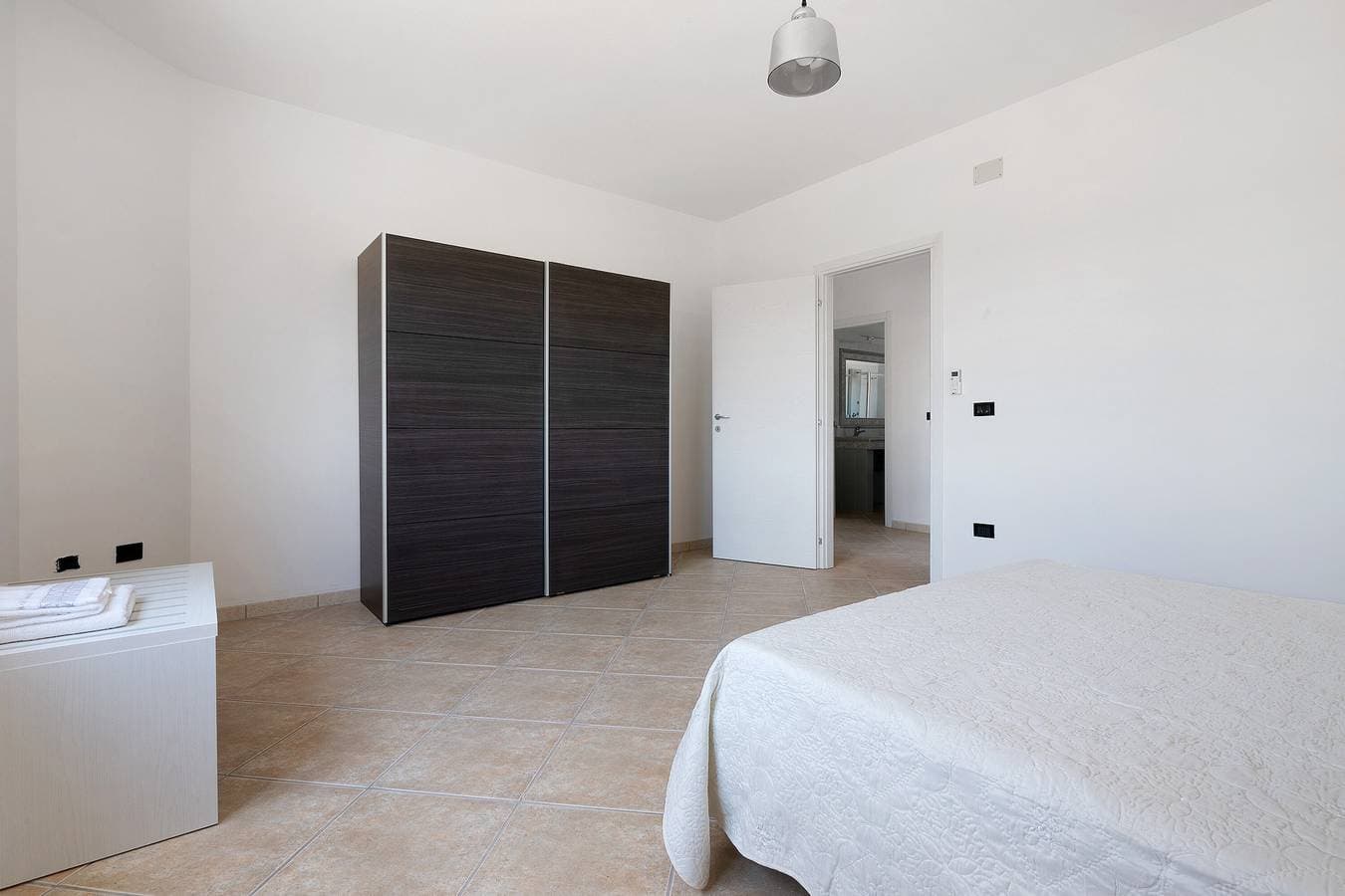 Foto 9 von 27: La Leonessa Casa Vacanze – Entspannung und Meer im Süden Sardiniens