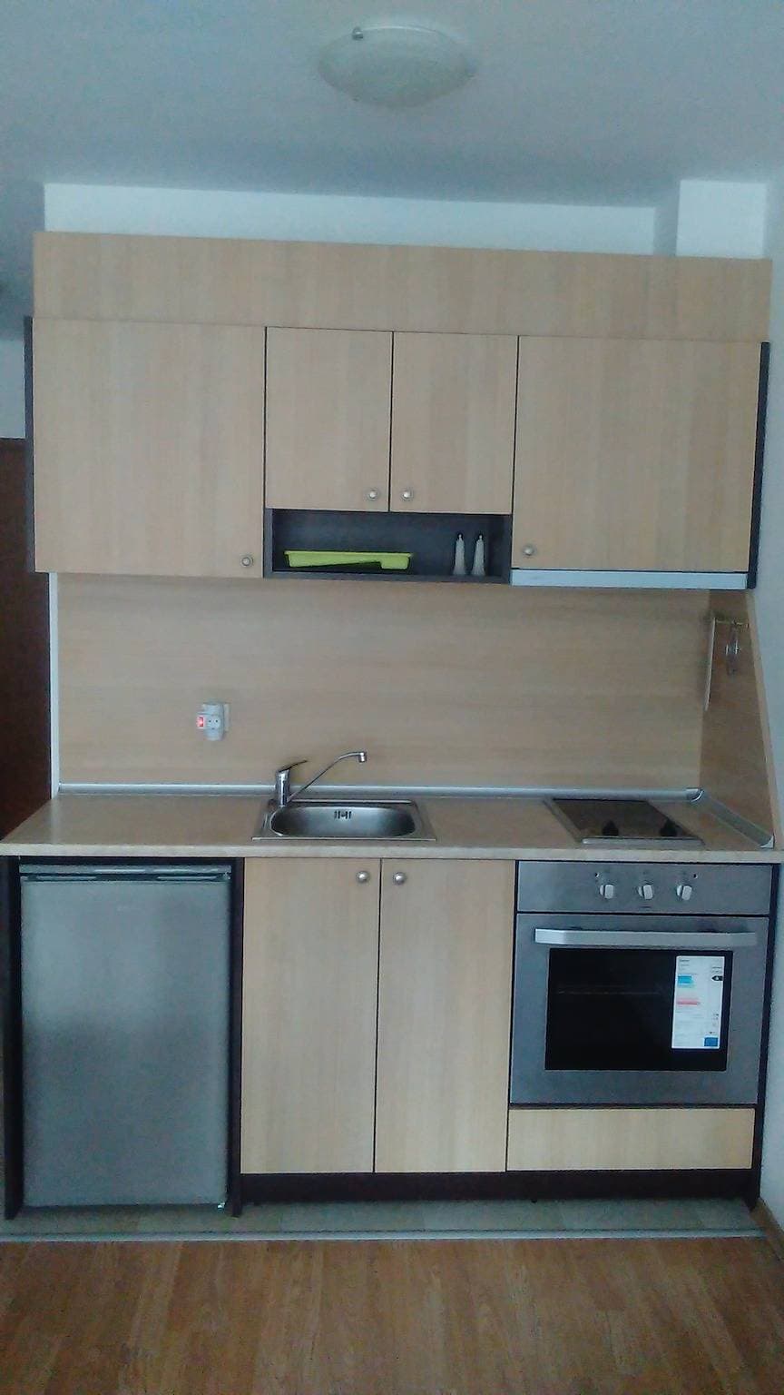 Foto 10 von 15: Ferienwohnung für 4 Personen mit Terrasse