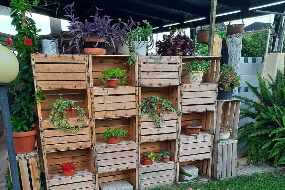 Foto 9 von 26: Komfortable Wohnung Garten Meeresgebiet Arbatax
