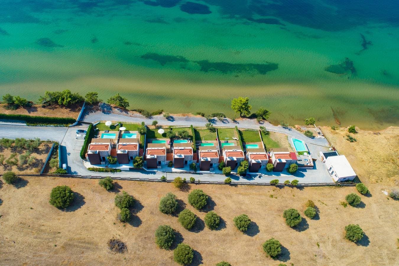Foto 4 von 44: Kalma Villa Dio