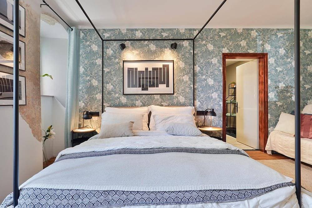 Foto 4 von 29: Wunderschöne Wohnung in Lovran mit WLAN