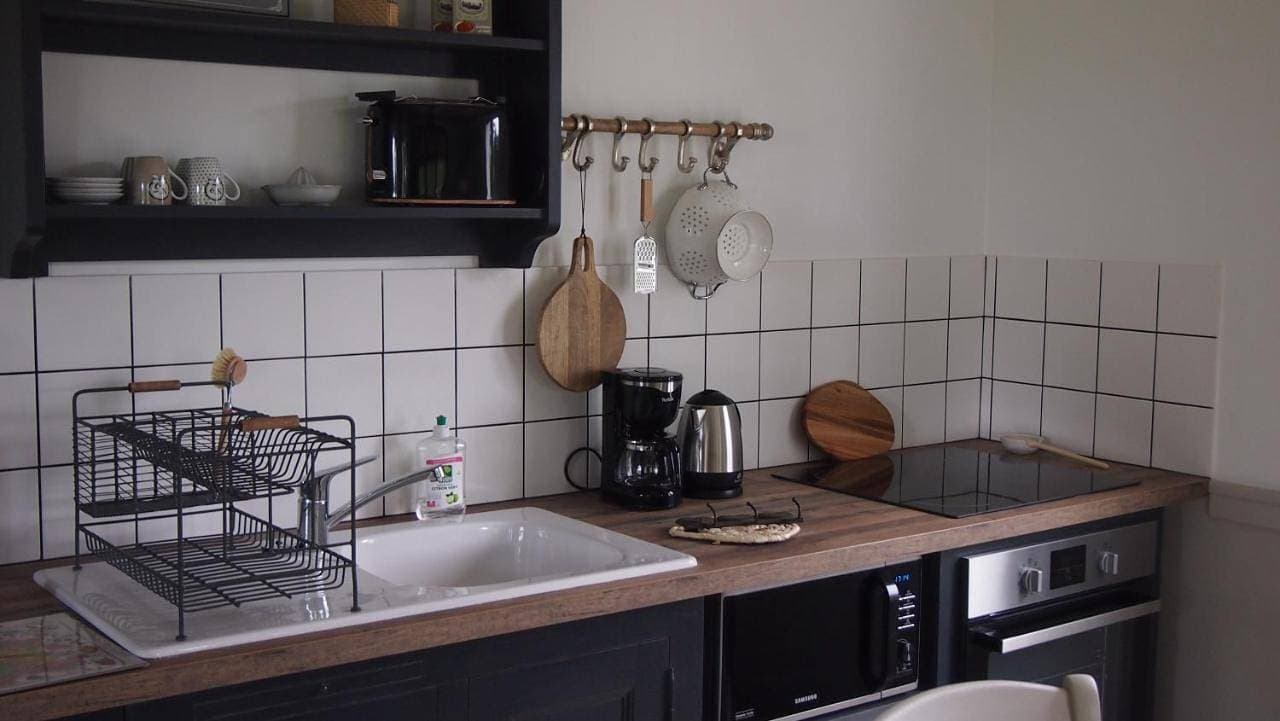 Foto 5 von 28: One-Bedroom House