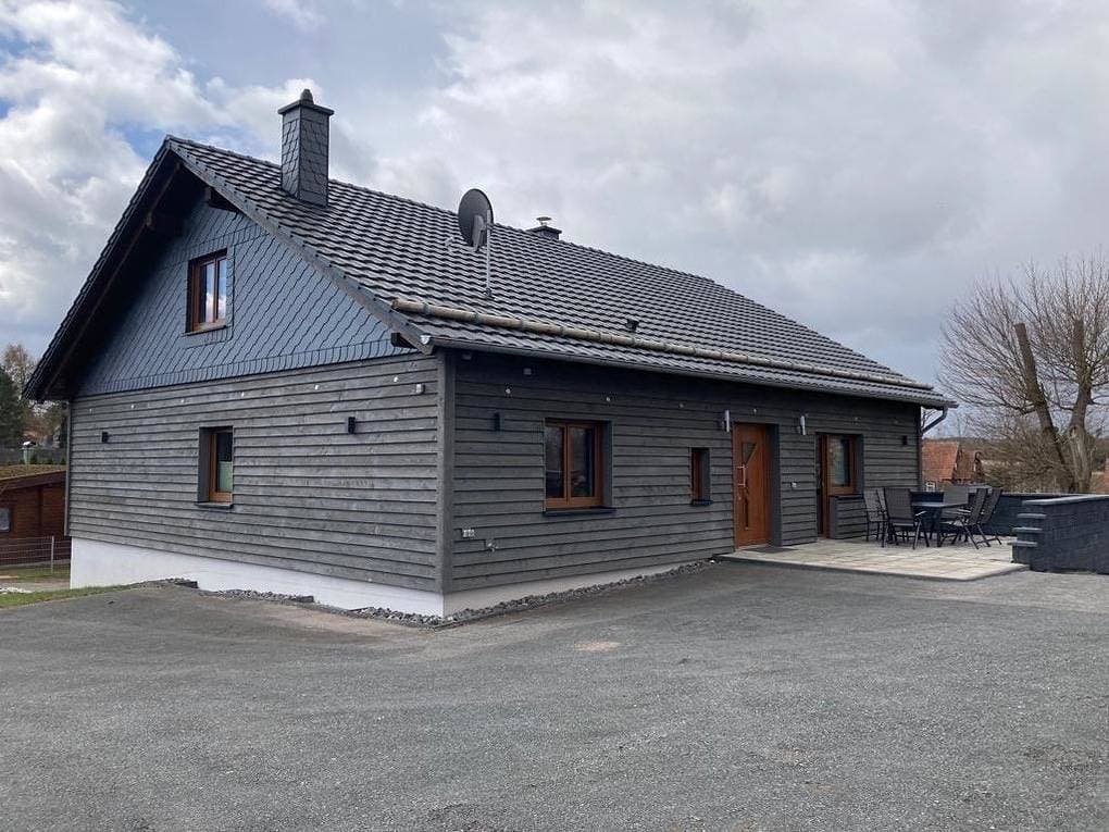 Ferienwohnung Kröger I 1