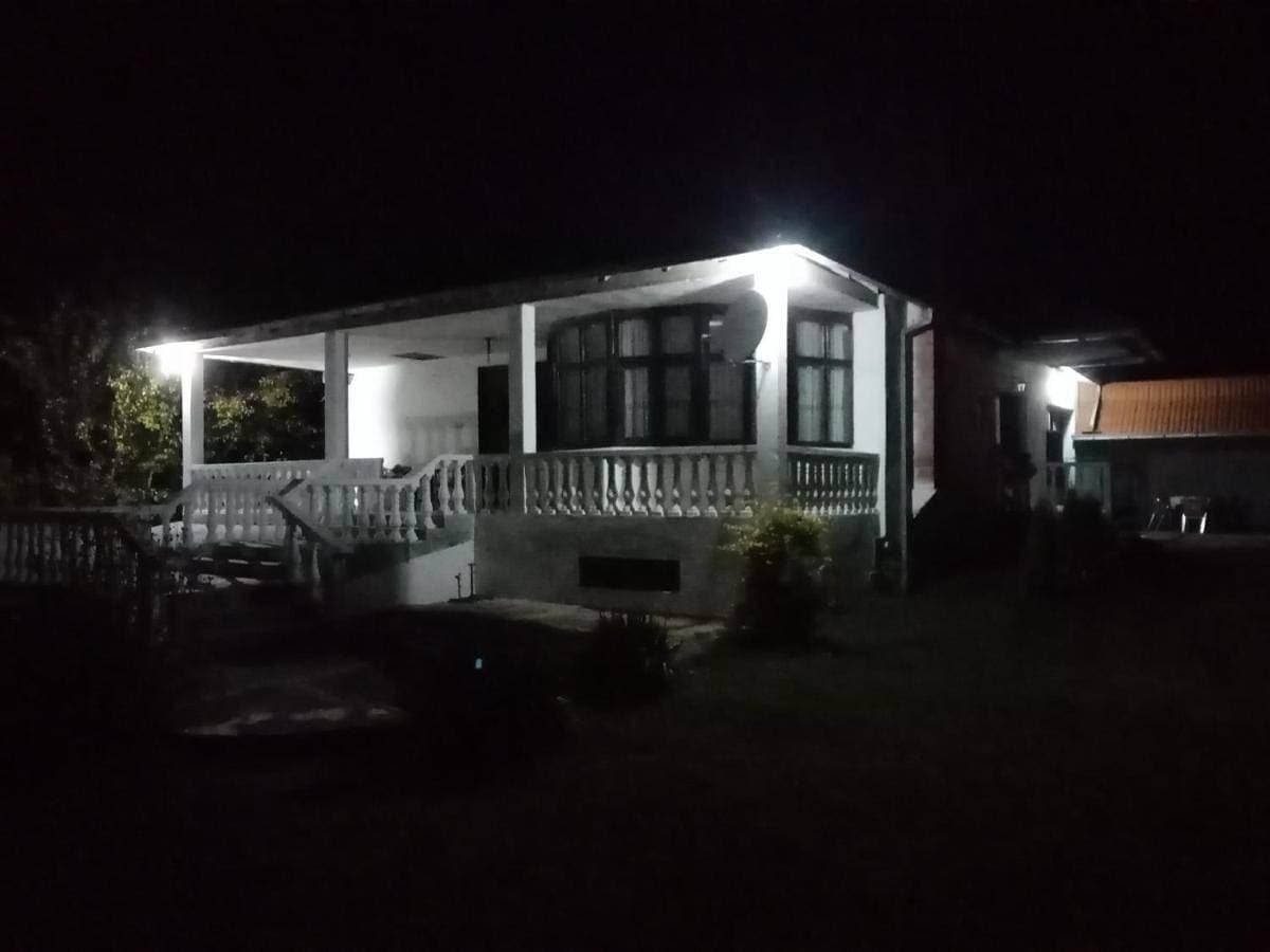 Foto 2 von 49: Ferienwohnung für 6 Personen mit Garten