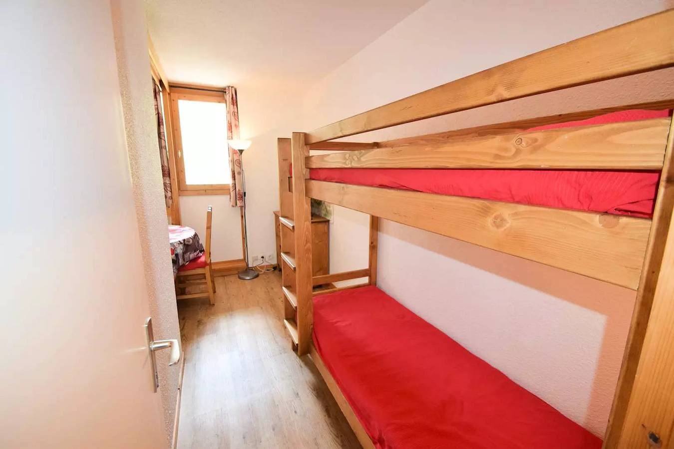 Foto 5 von 9: Studio für 4 Personen