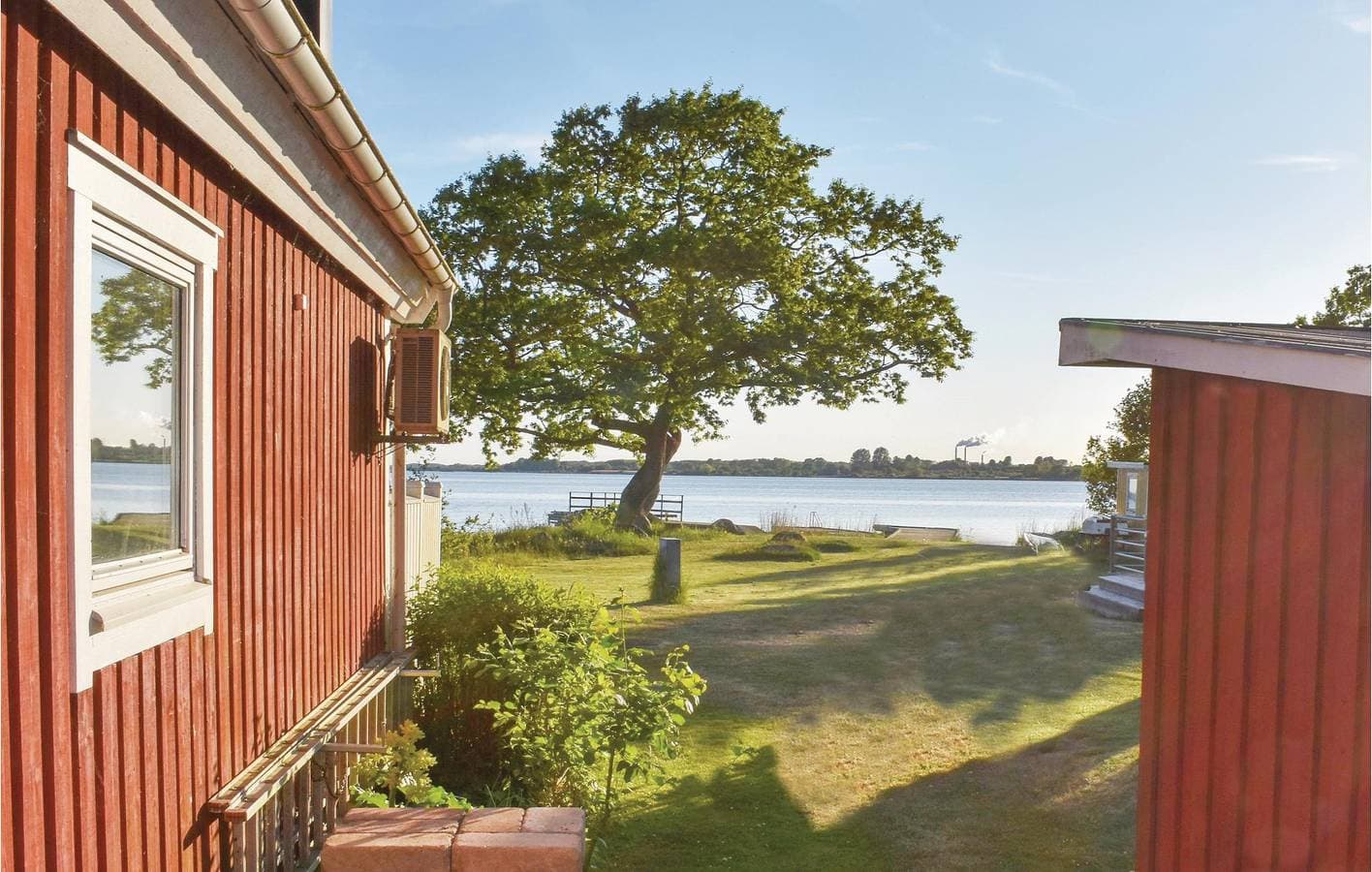 Foto 7 von 21: Ferienhaus für 6 Personen mit Terrasse