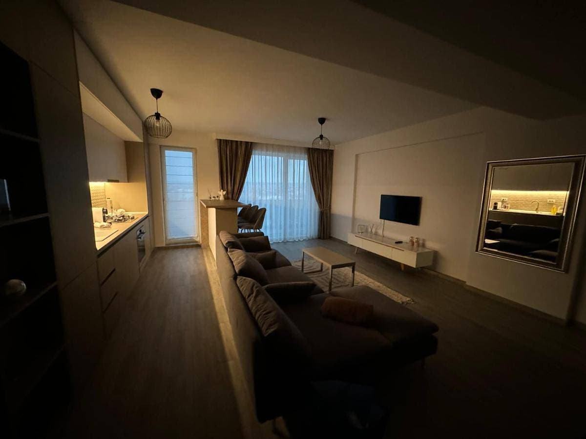 Foto 4 von 30: One-Bedroom Premium Apartment