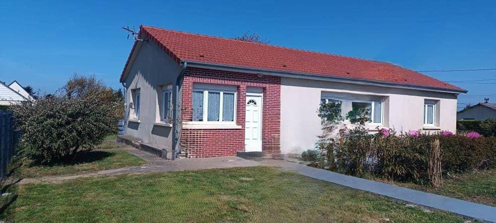Foto 2 von 54: Three-Bedroom Home