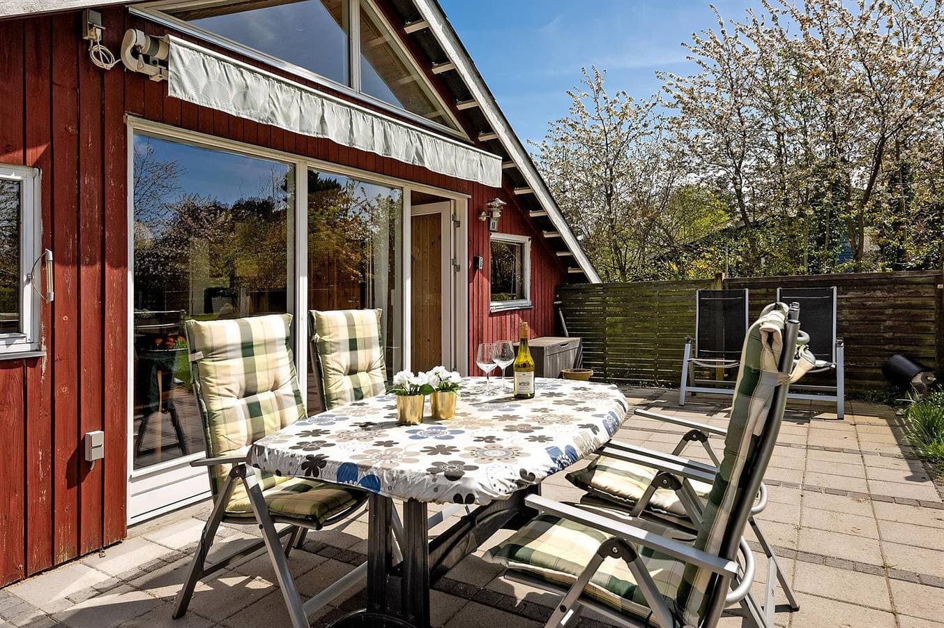 Foto 13 von 21: Nice home in Vordingborg w/ 3 Bedrooms
