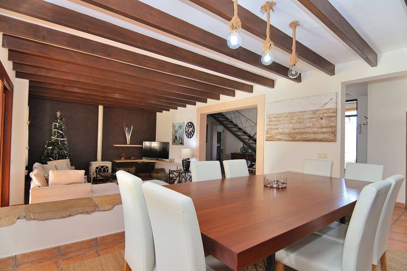 Foto 13 von 49: 151 Villa Es Triquet Et/3366 by Mallorca Charme