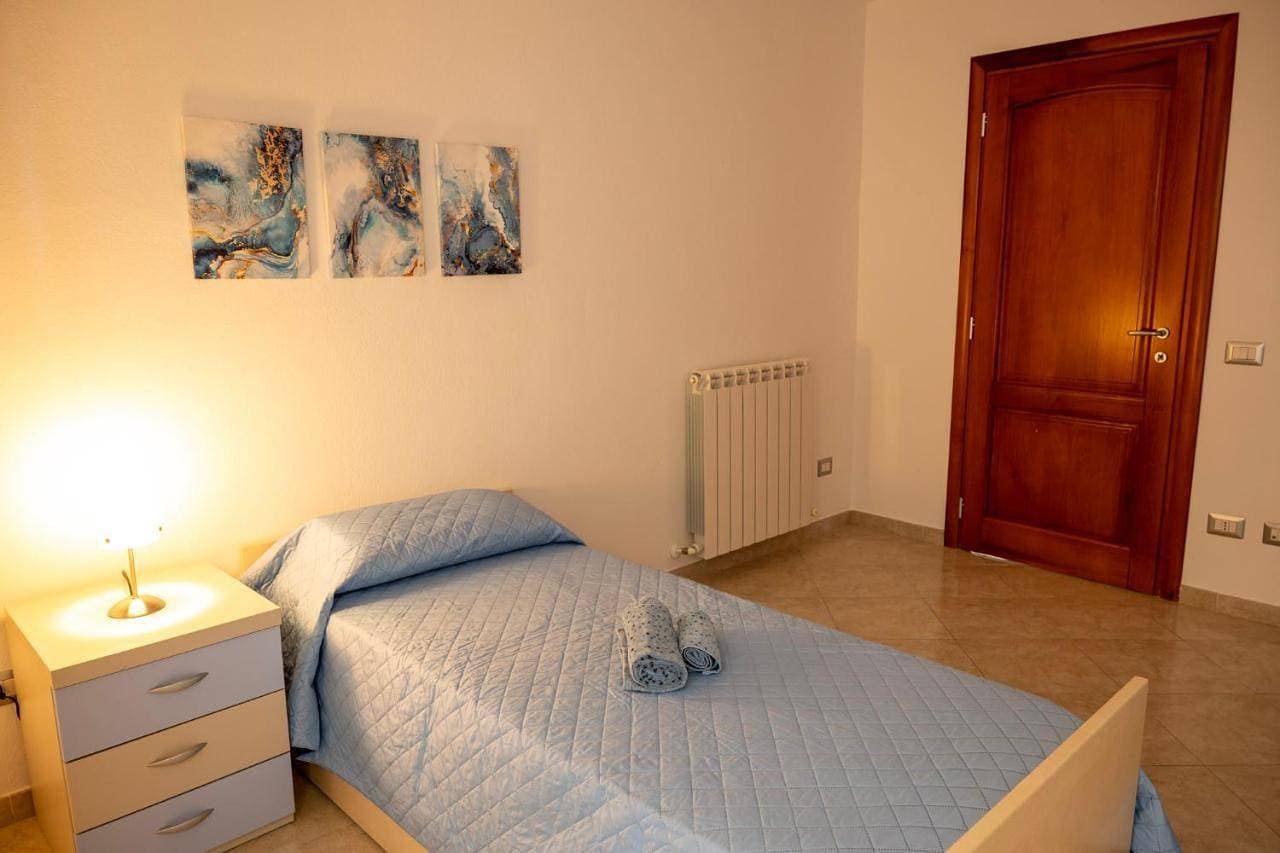 Foto 4 von 5: Three-Bedroom Apartment