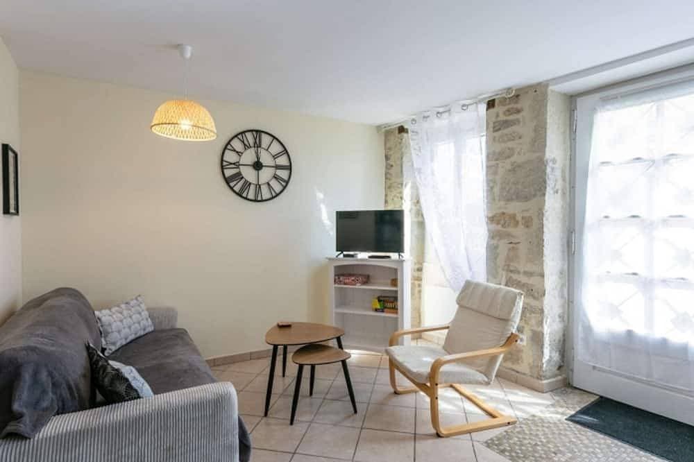 Foto 10 von 21: Haus in Bastide, Haustiere erlaubt - 5 Pers.
