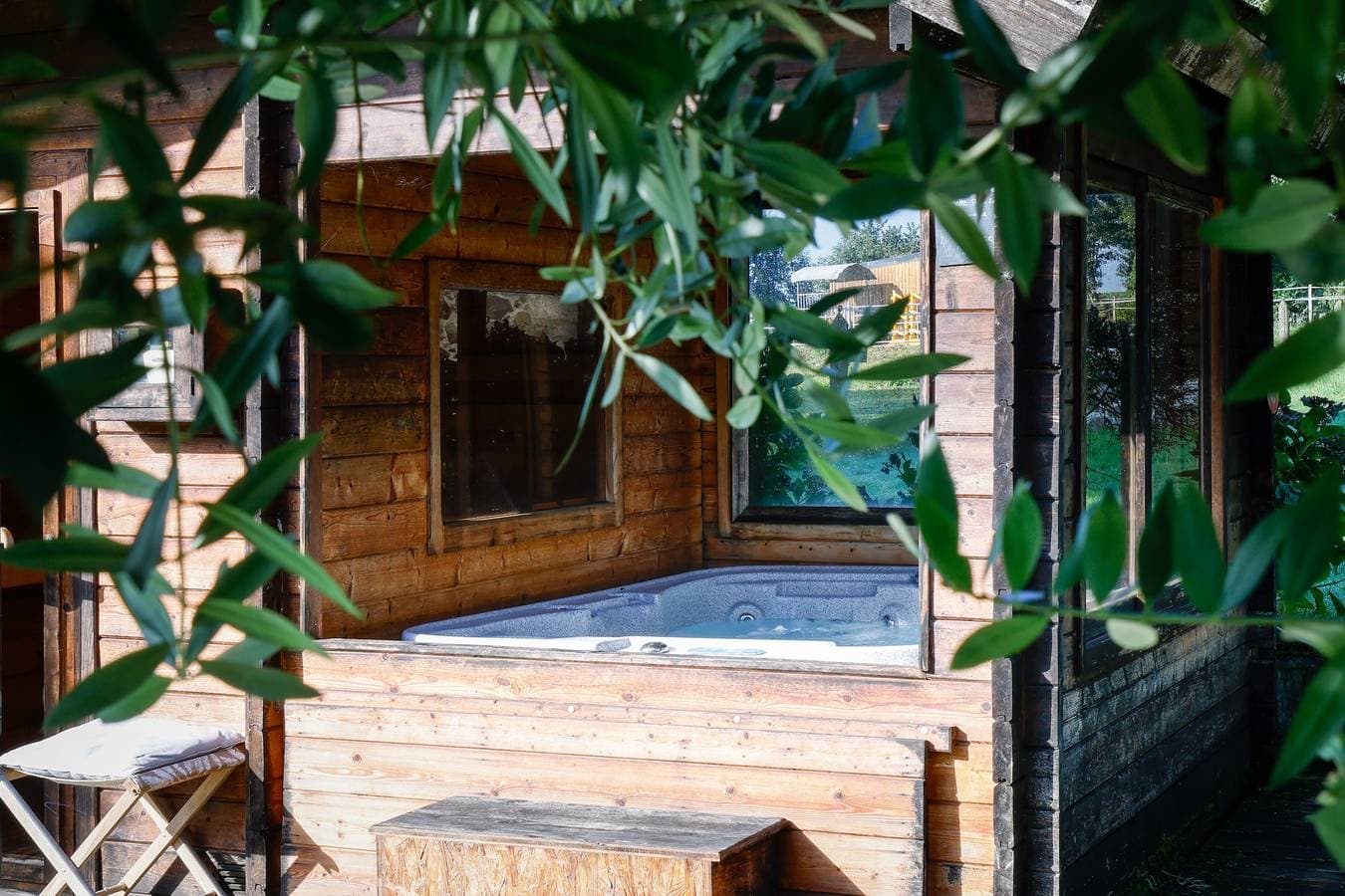 Foto 2 von 37: Familienfreundliches, außergewöhnliches Loft in ehemaligem Stall mit Sauna und Whirlpool