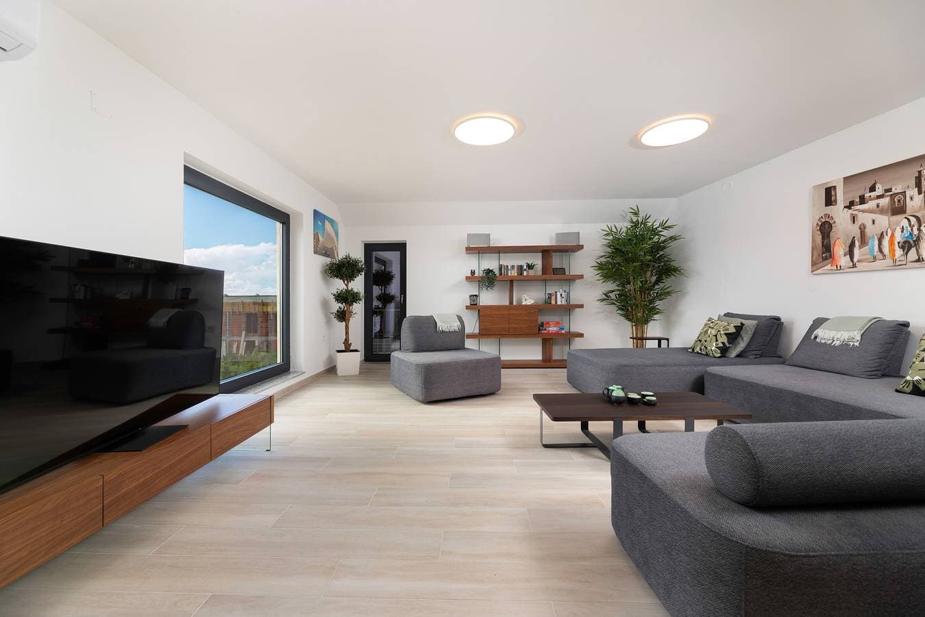 Foto 7 von 40: Schickes Stadtwohnung mit modernem Komfort