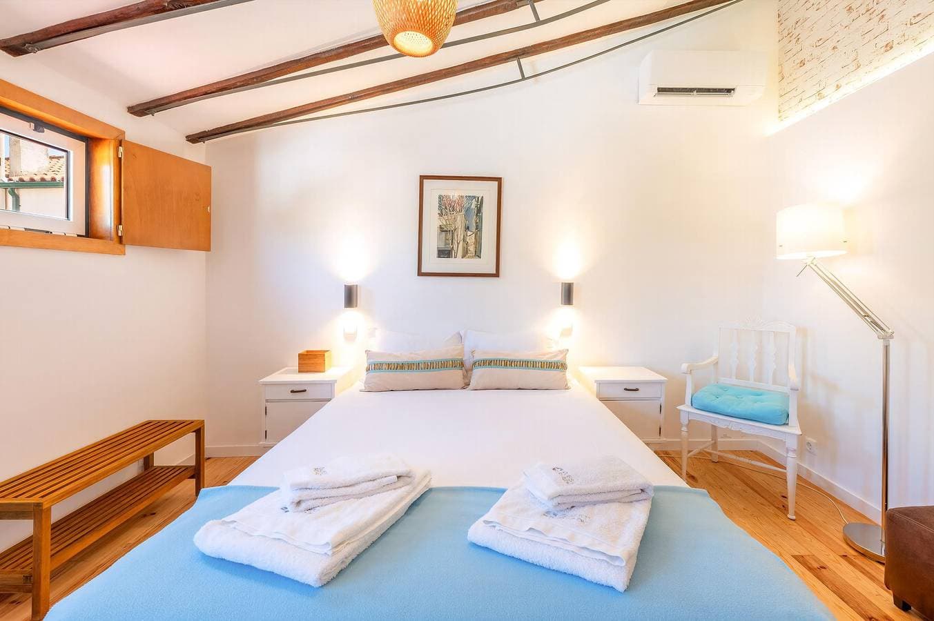 Foto 2 von 29: GuestReady - Alfama Terrace E