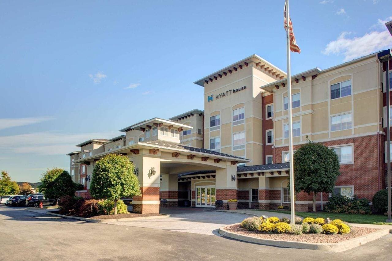 Hyatt house Fishkill/Poughkeepsie 1