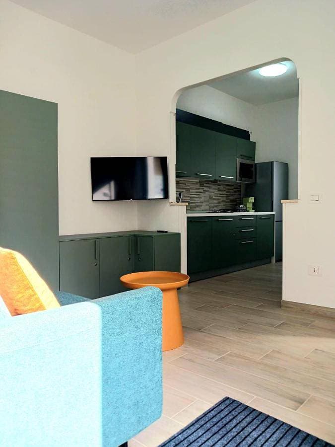 Foto 4 von 18: One-Bedroom Apartment