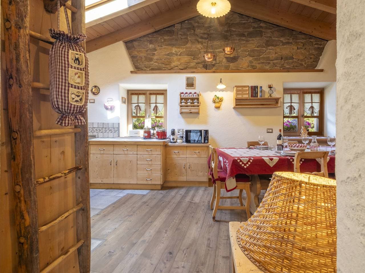 Foto 11 von 70: Chalet Ralon