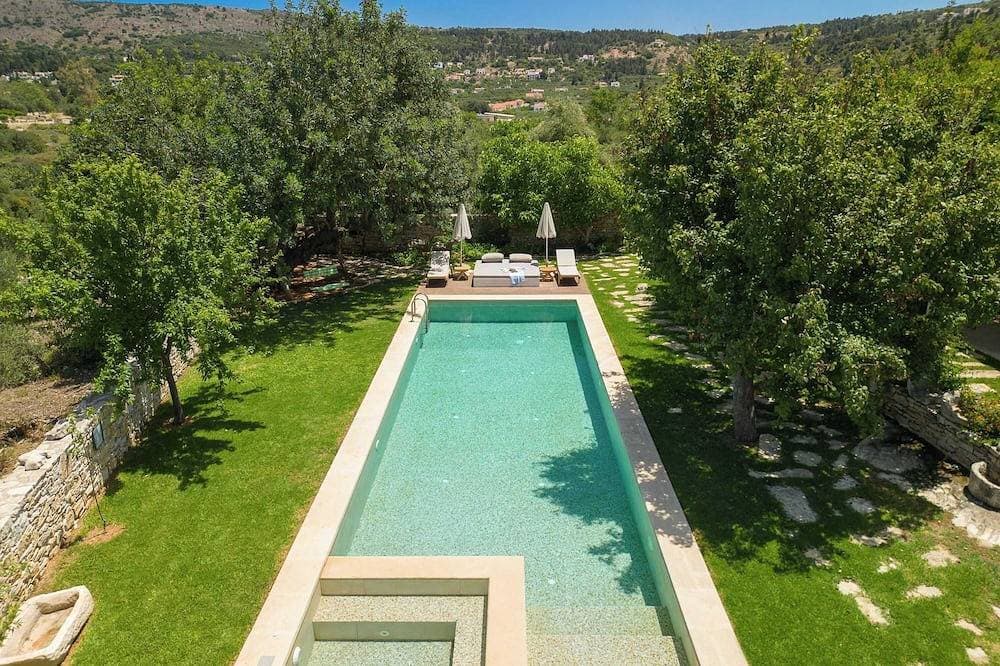 Villa Athermigo 1