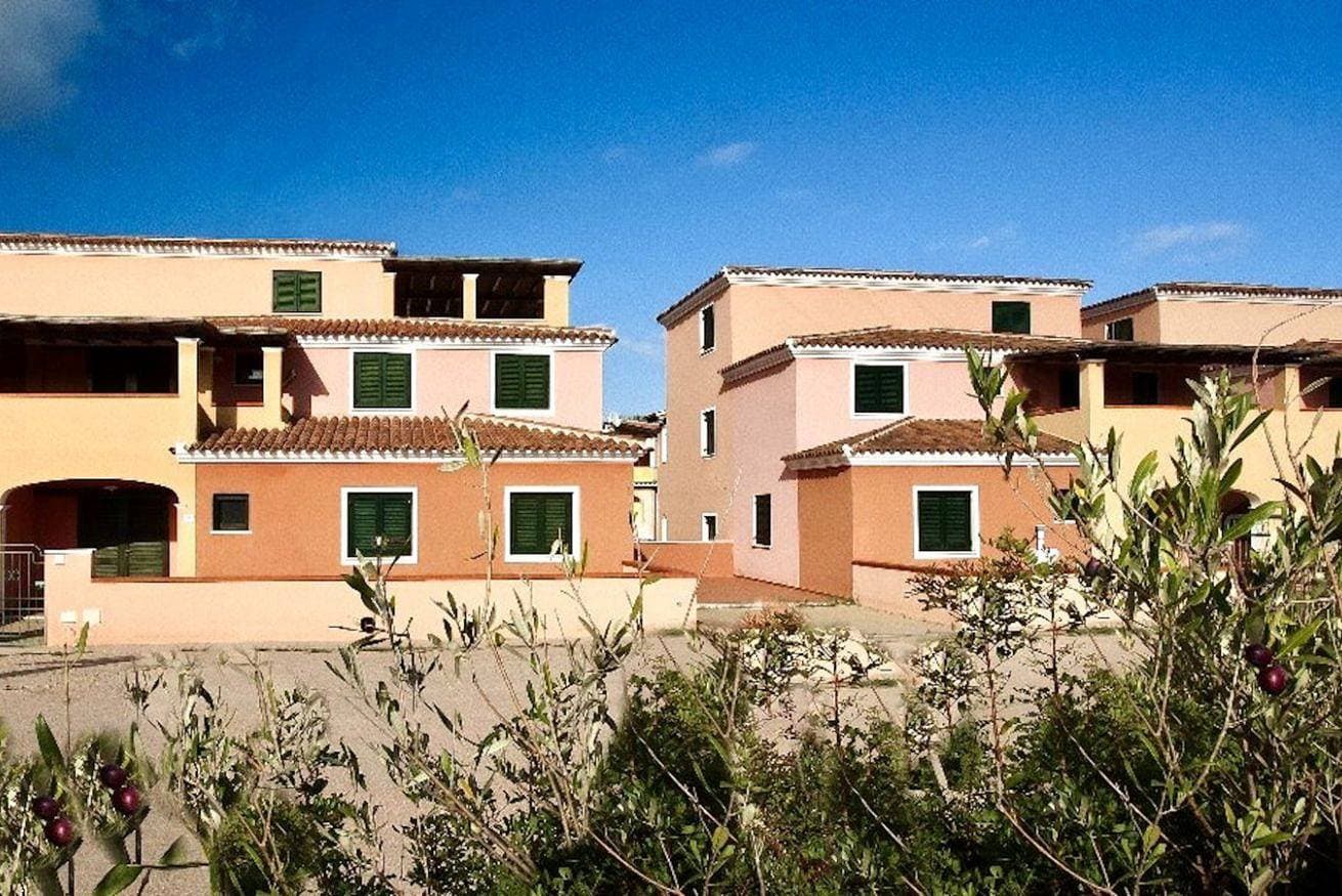 Foto 6 von 10: Ginestre Oleandri two-room apartment 3