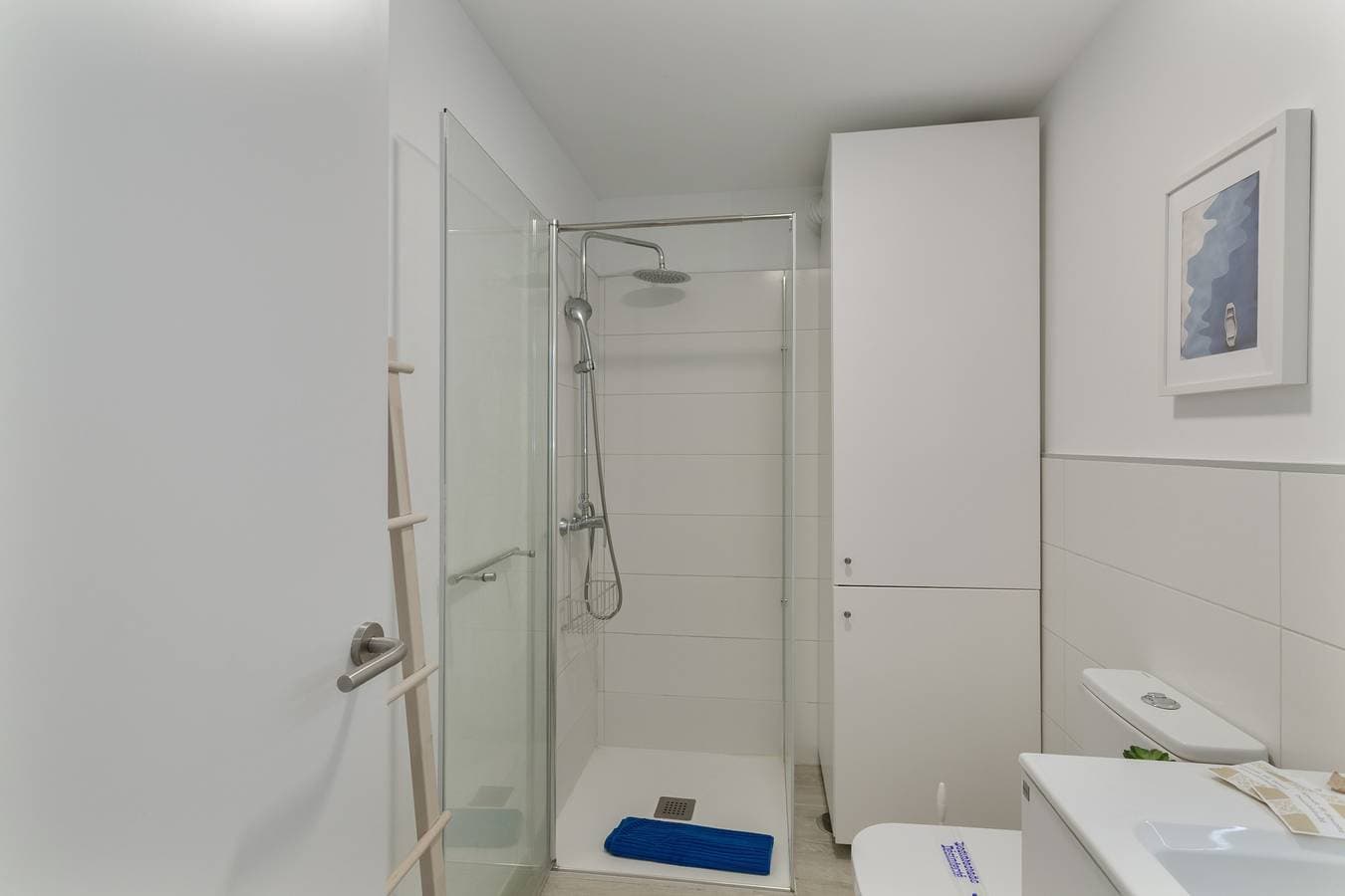 Foto 13 von 29: Ferienwohnung 'Lupama Suite' mit privatem Pool, WLAN und Klimaanlage
