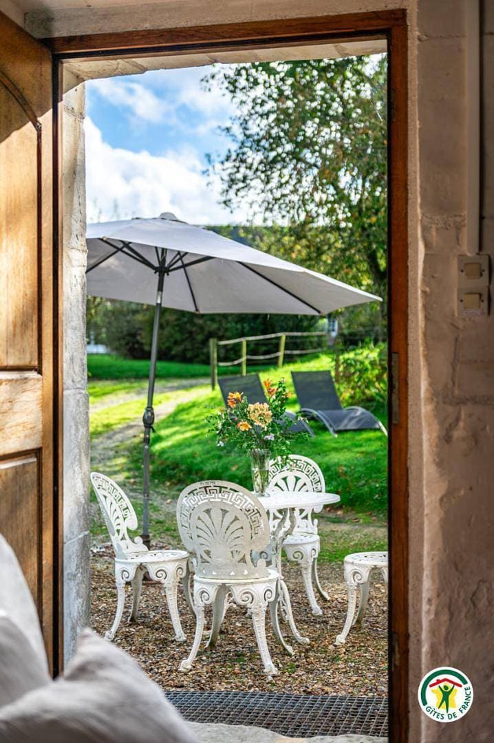 Foto 10 von 26: Gîtes de France® - Le Puits
