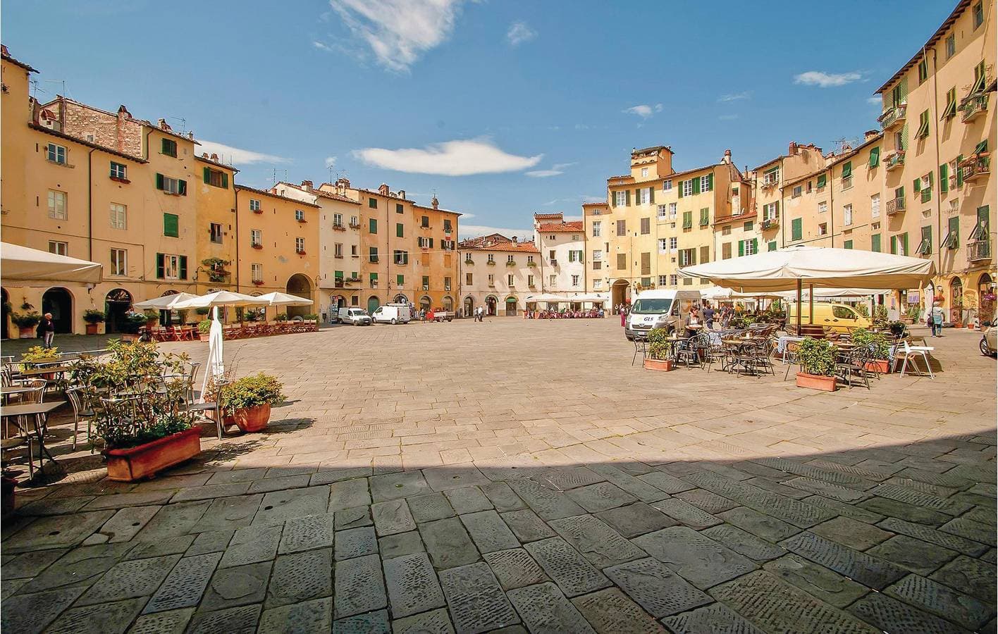 Foto 6 von 20: 70m² Wohnung mit Internet, Parkplatz und Blick auf Montecarlo