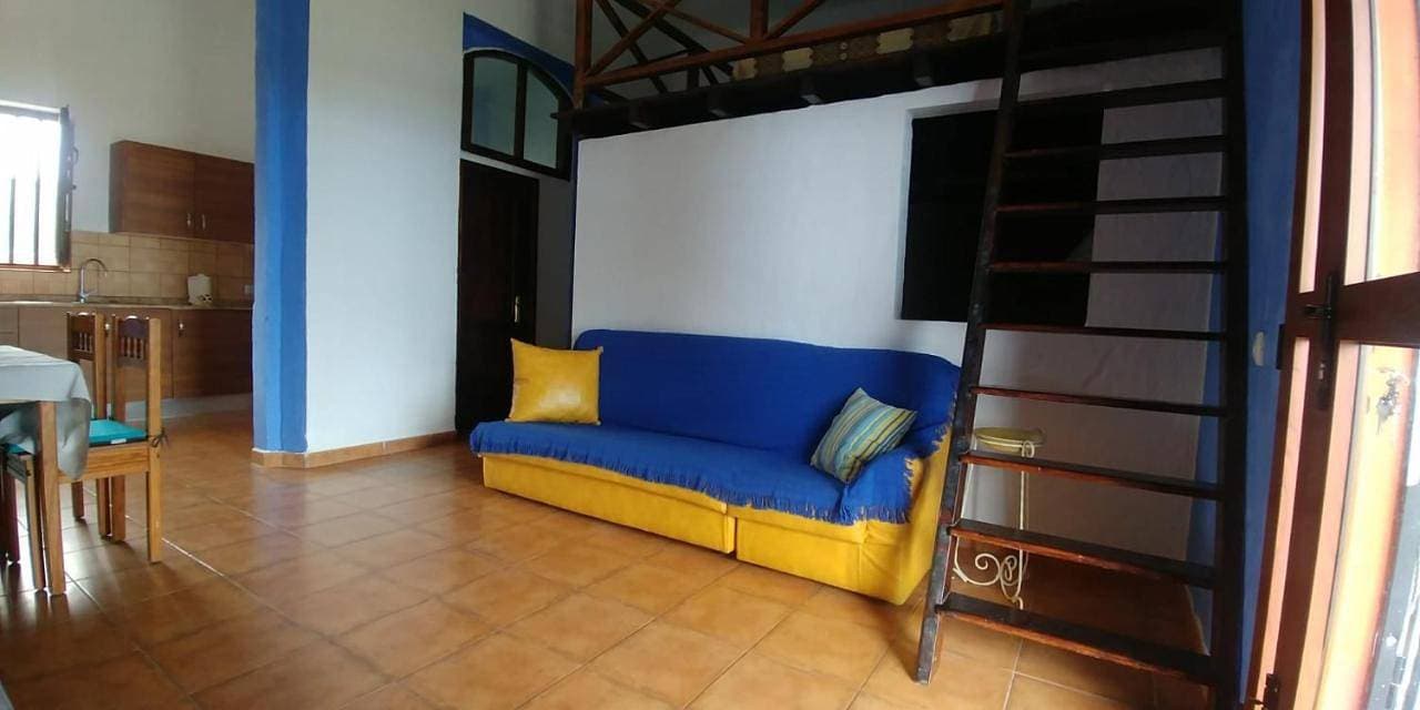 Foto 8 von 31: Two-Bedroom Townhouse