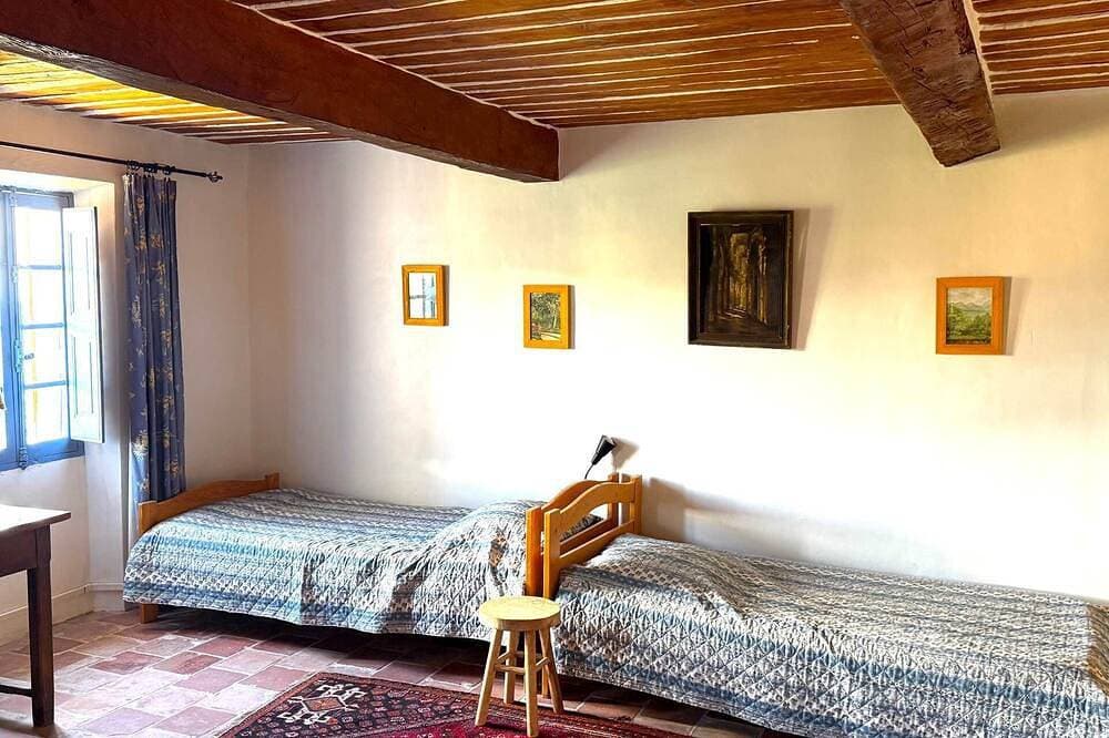 Foto 2 von 3: Lou Pitchoun - Quadruple Room with Ocean View