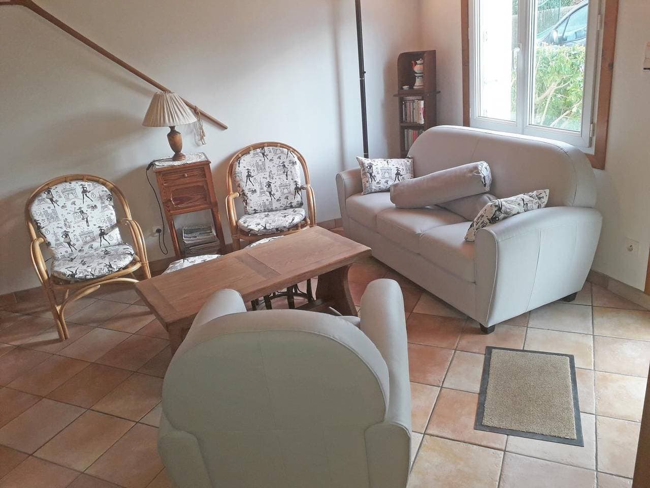 Foto 12 von 17: Gîtes de France® - La Fourquette