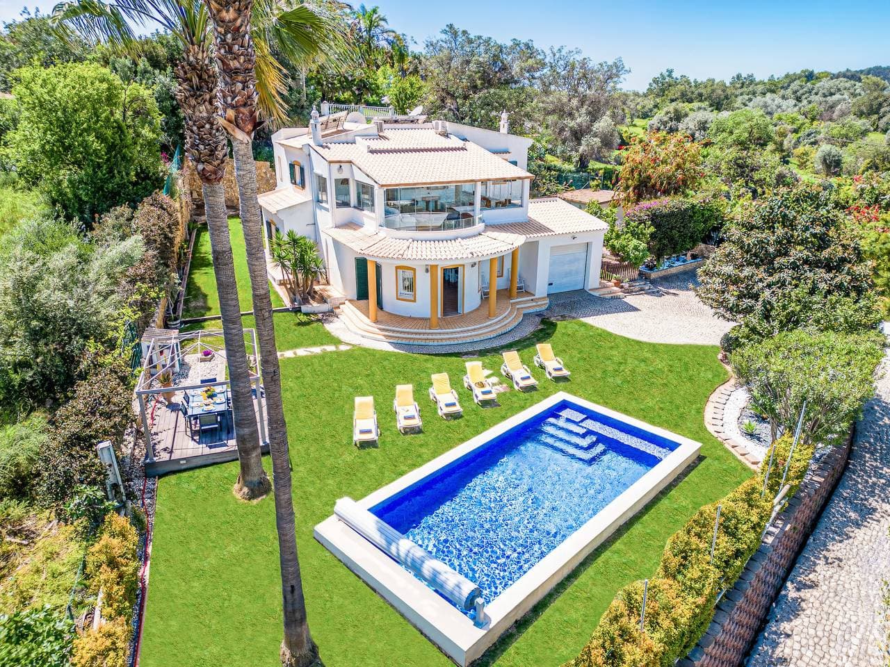 Foto 2 von 51: Villa Los Angeles
