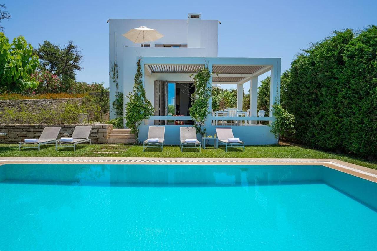 Sofia Luxury Villas 1