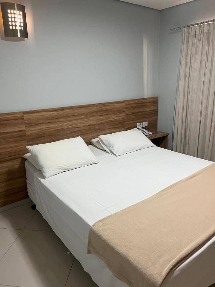Foto 7 von 12: Double Room with Double bed
