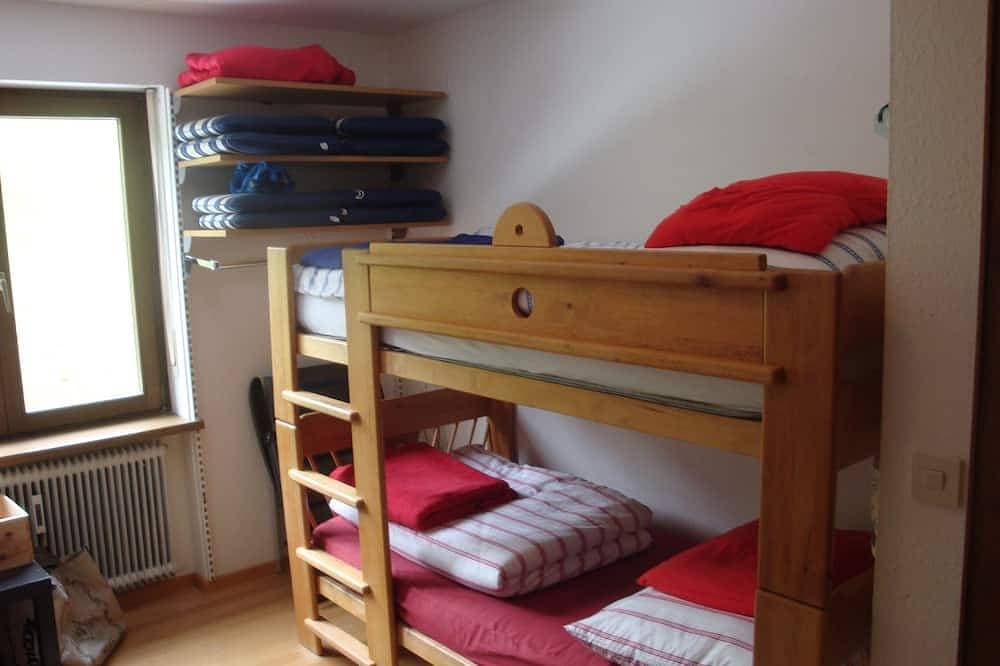 Foto 3 von 17: Elegante, vollständig eingerichtete Wohnung mit Balkon - Ski out/Ski in