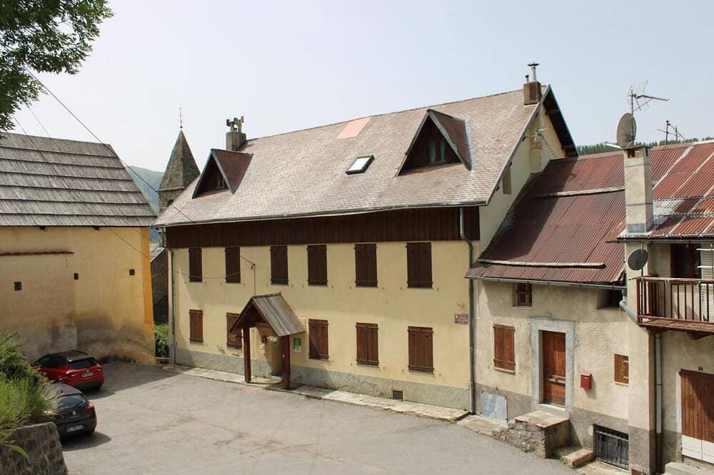 Foto 8 von 12: Le Bouton d'Or - Count Grimaldi's Guesthouse
