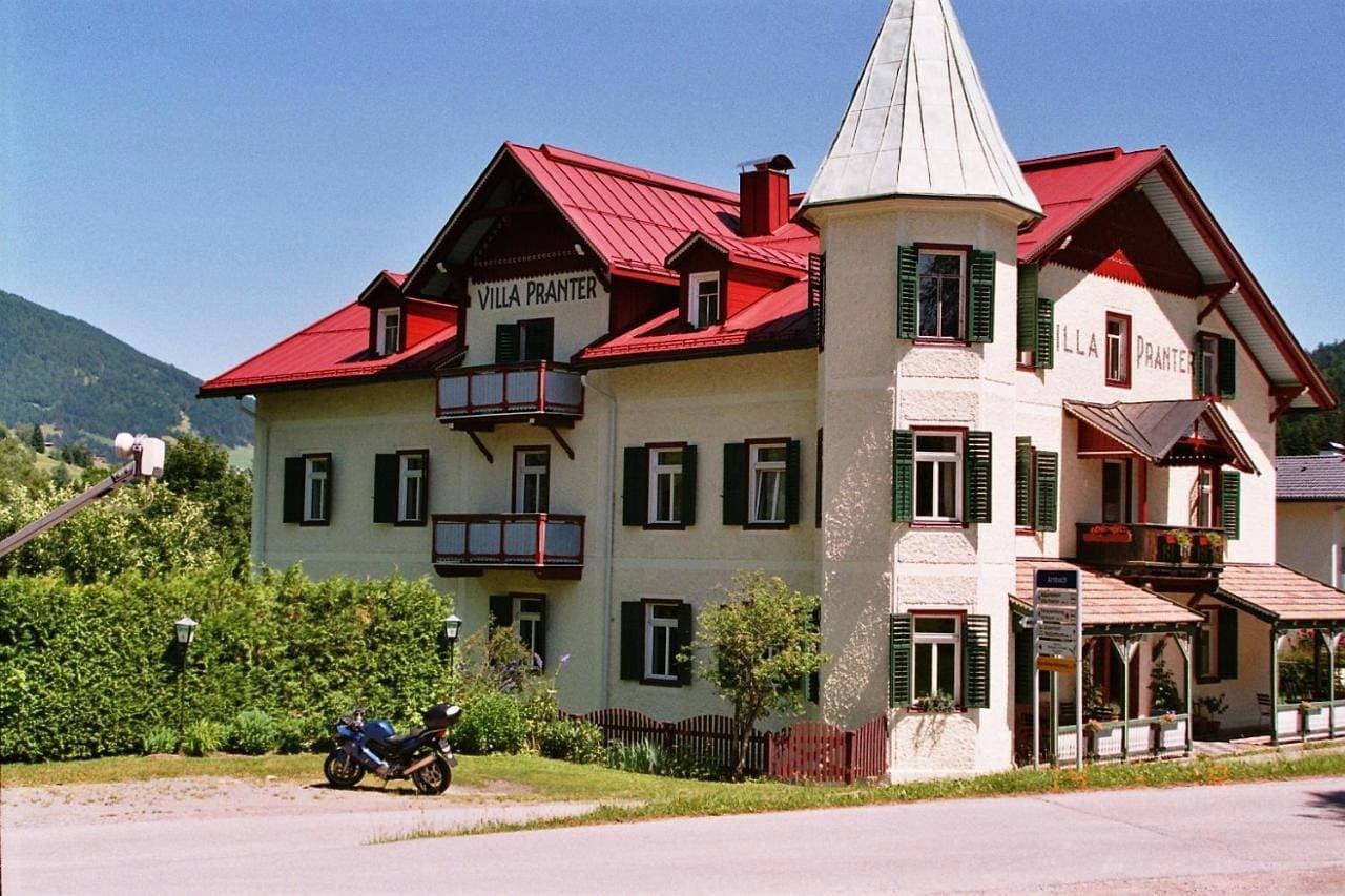 Villa Pranter 1