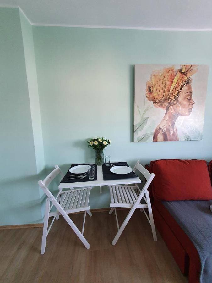 Foto 2 von 21: One-Bedroom Apartment