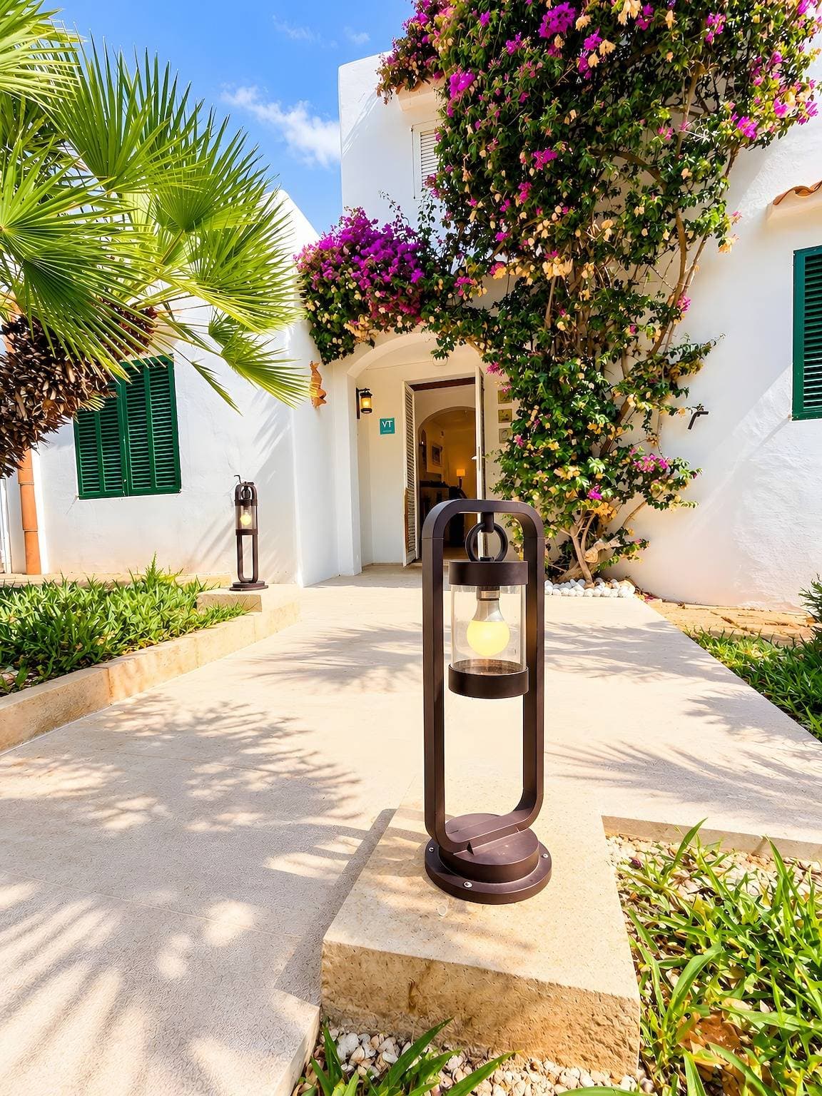 Foto 5 von 28: Villa 'Casa Sol' mit privatem Pool, WLAN und Klimaanlage