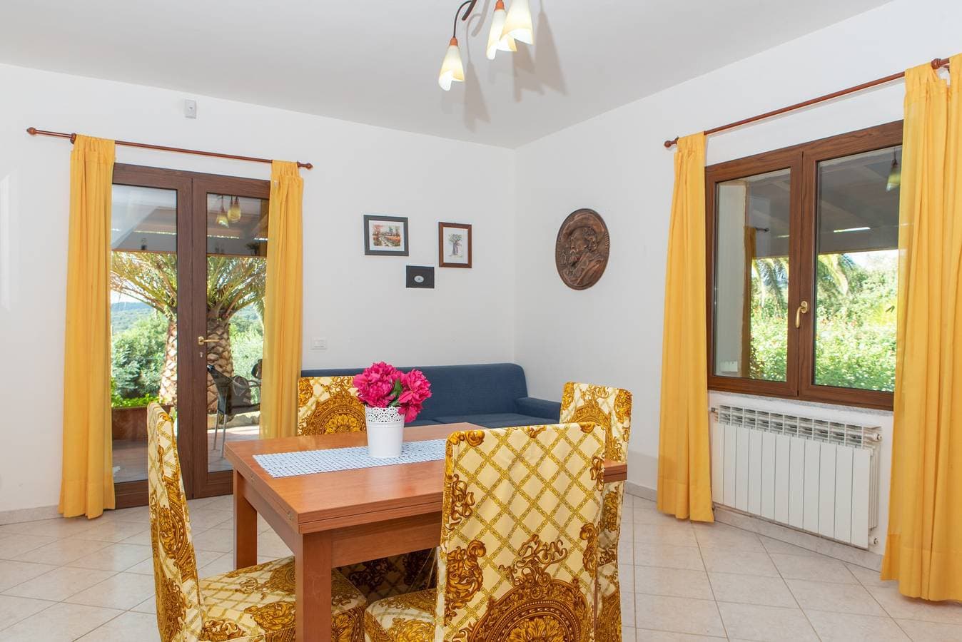 Foto 12 von 32: Ferienwohnung 'Villa Smeralda 1' in familienfreundlicher Résidence nahe Olbia