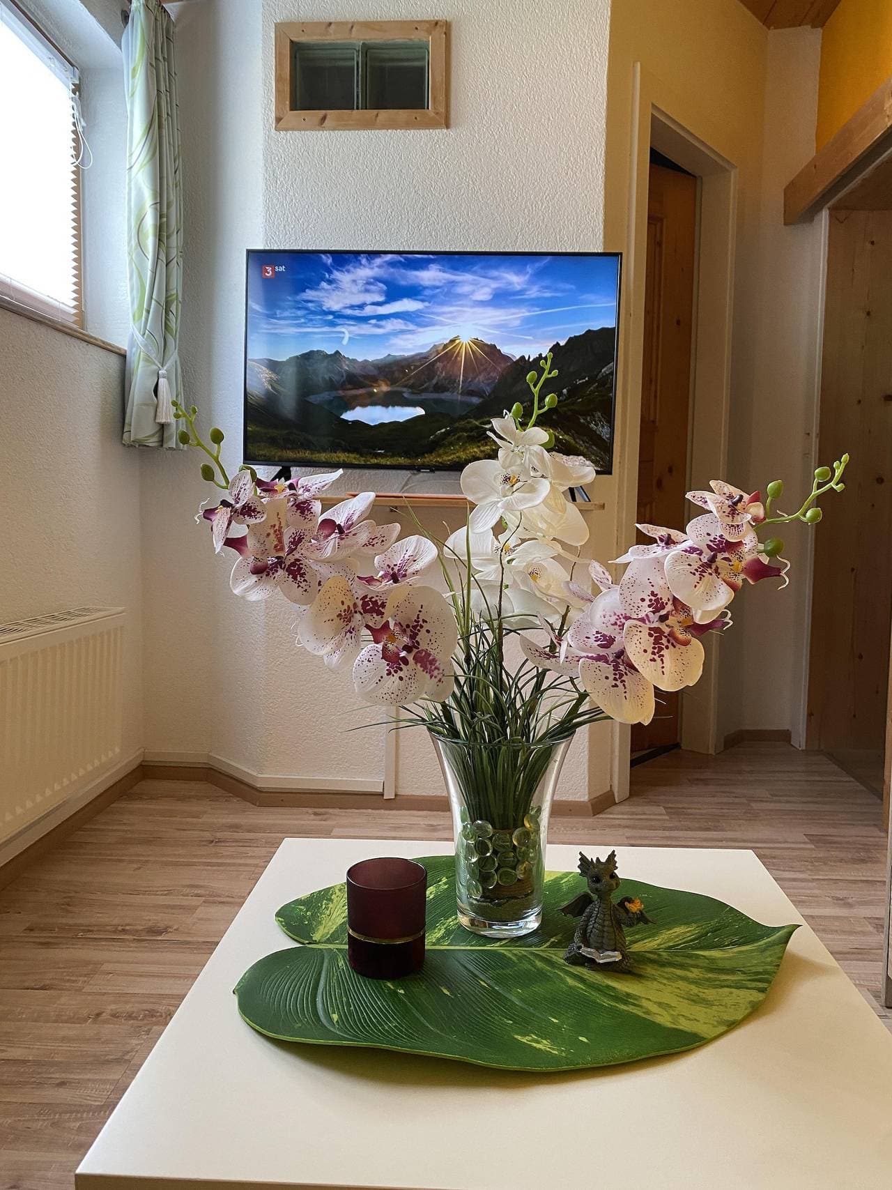 Foto 10 von 44: Ferienwohnung Orchideennest
