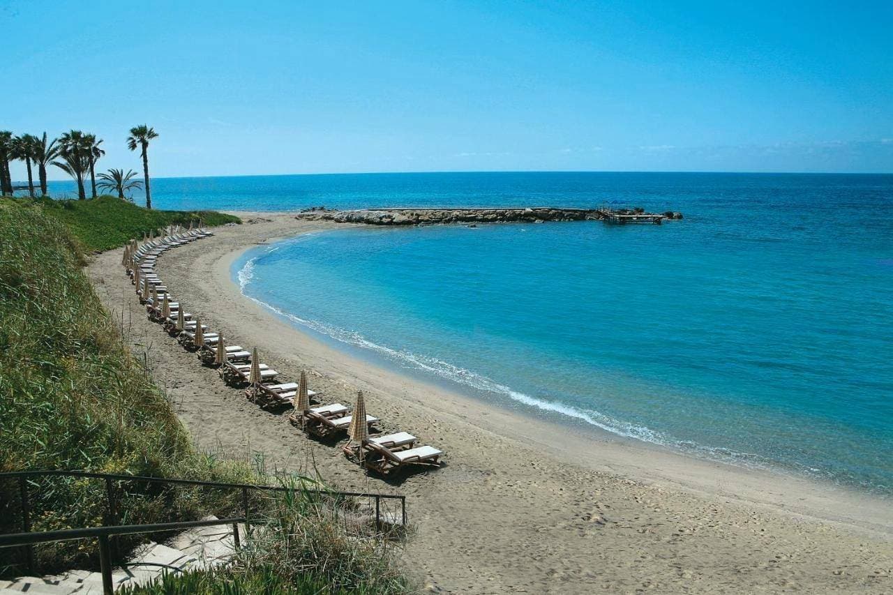 Foto 2 von 70: Alexander The Great Beach Hotel