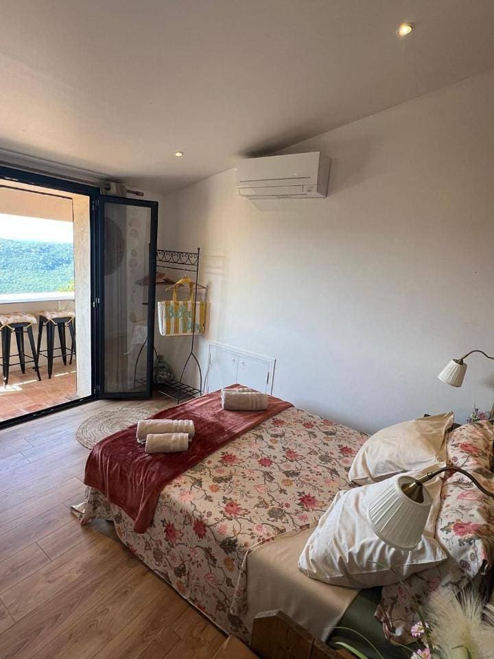 Foto 7 von 7: Quadruple Room with Sea View