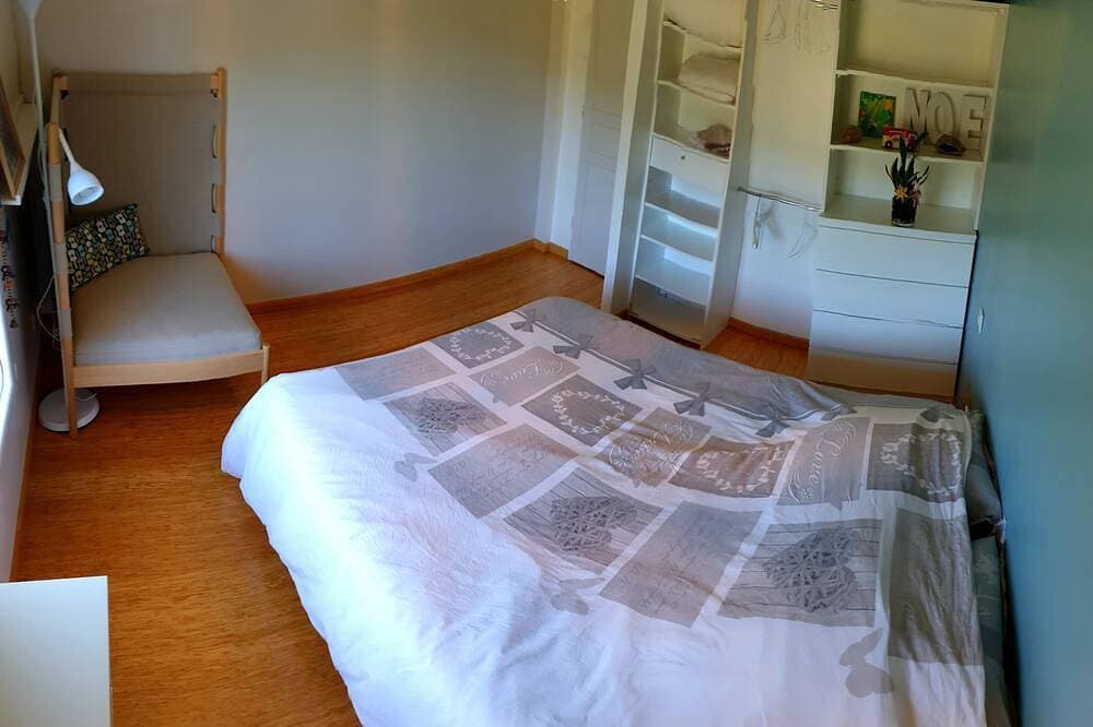 Foto 5 von 30: Maison Darshan: Ruhe, Natur und Ferien.