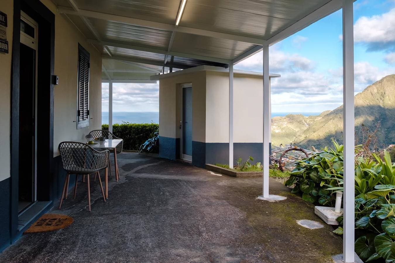 Foto 5 von 24: Studio für 2 Personen mit Garten
