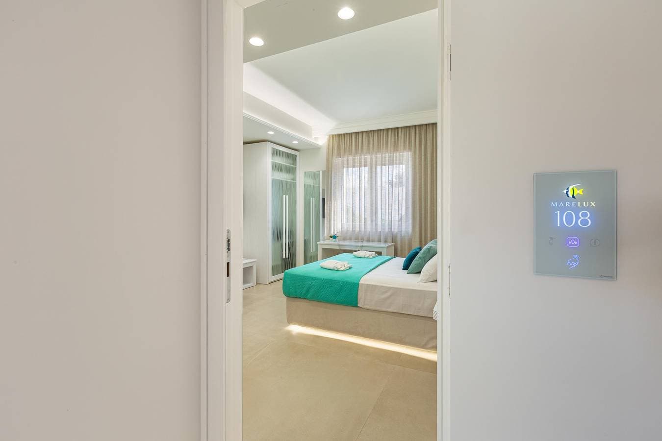 Foto 6 von 10: Marelux Suite Premium