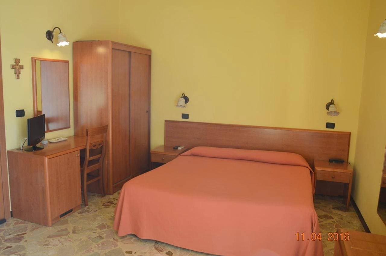 Foto 5 von 10: Double or Twin Room with Sea View