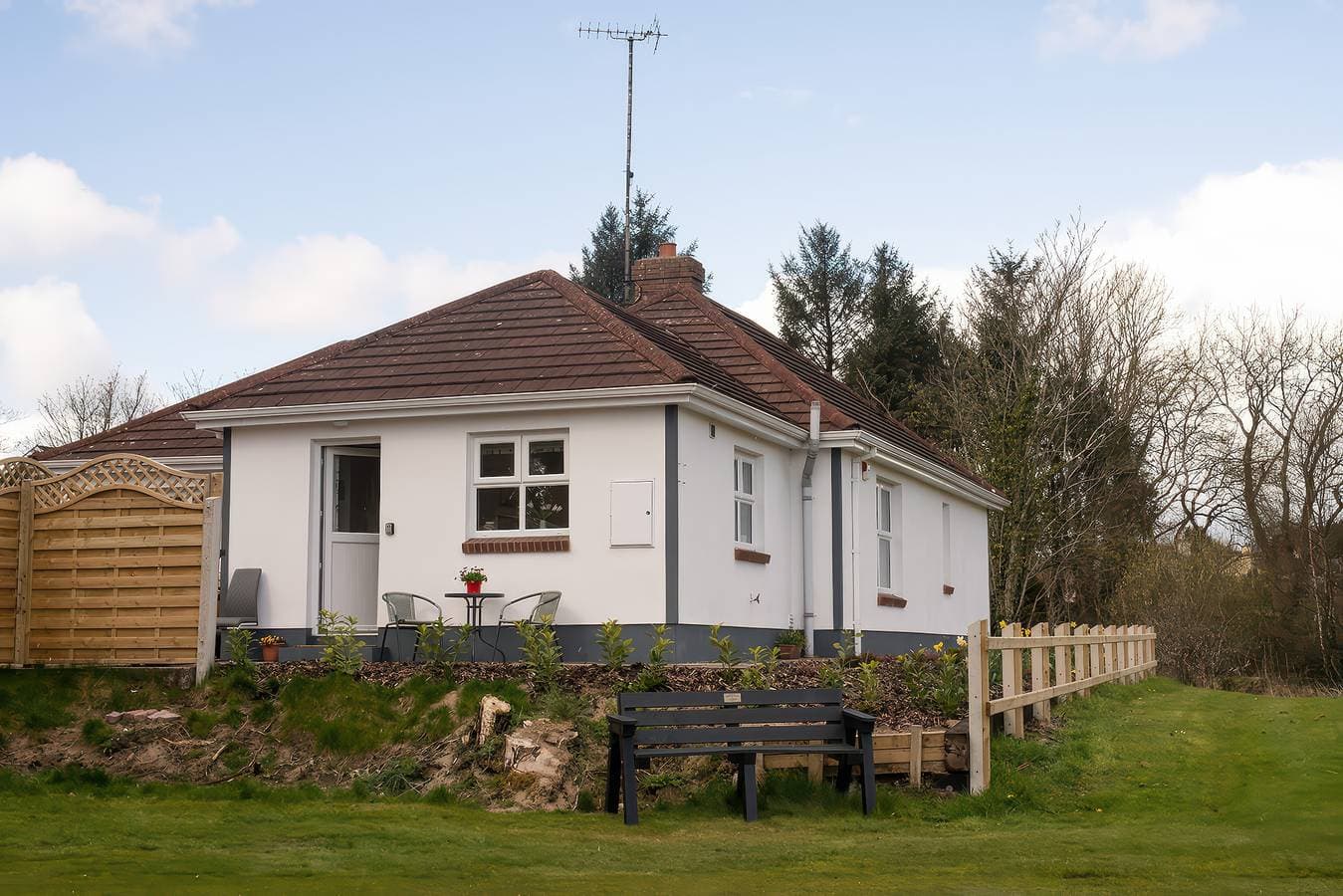 Cottage 1