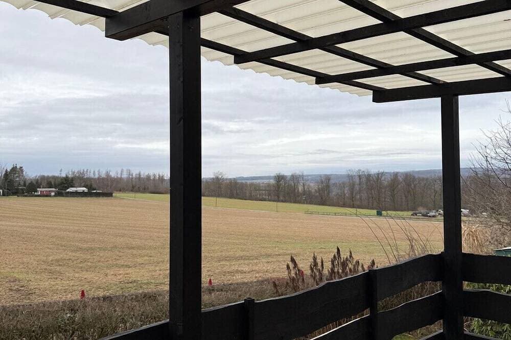 Foto 12 von 21: Hütte am Wolfsberg