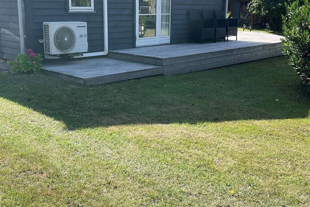 Foto 9 von 20: Ferienhausidylle bei Præstø
