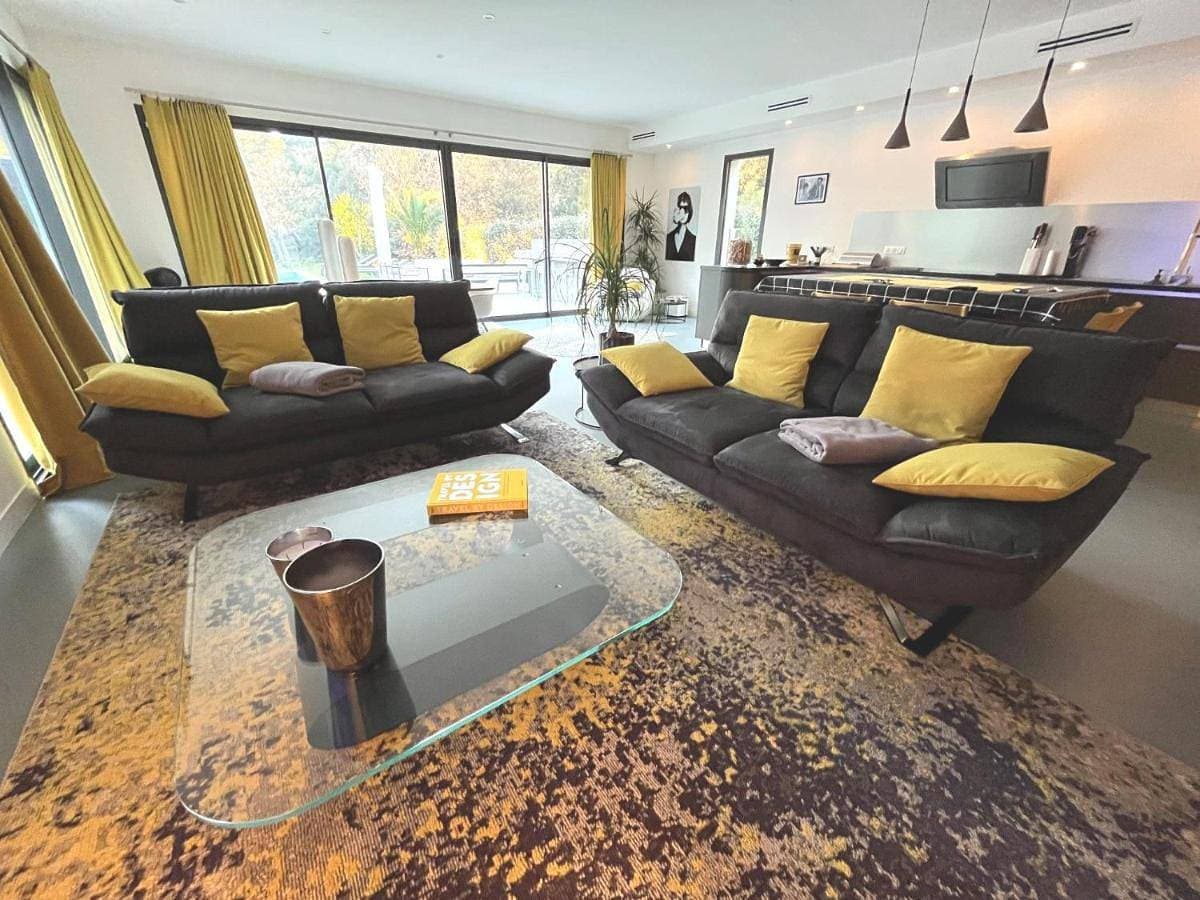 Foto 5 von 18: Deluxe Villa